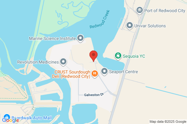 Palo Alto Rowing Club