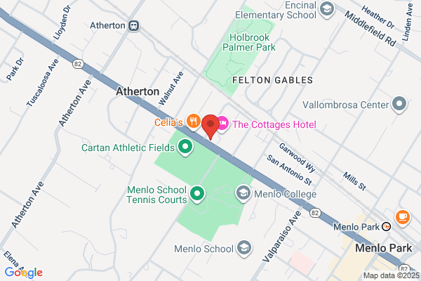 Coldwell Banker Residential Real Estate Services, Sales Offices