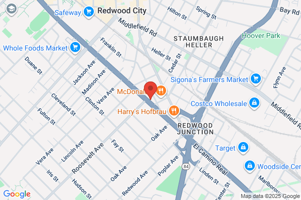 Coldwell Banker Residential Real Estate Services, Sales Offices, Redwood City