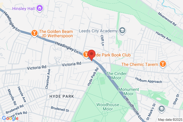 Hyde Park Properties