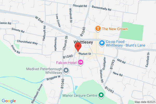 Whittelsey Realty