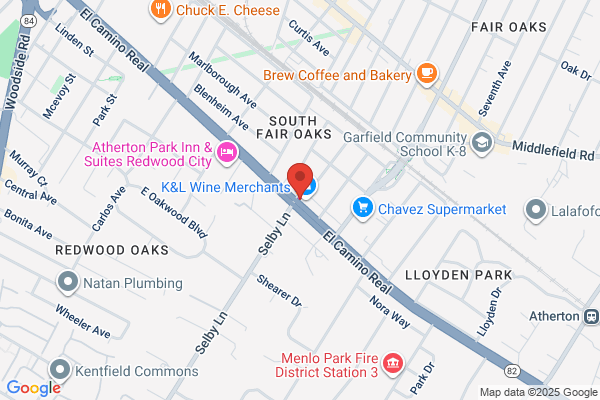 Chantilly Restaurant French & Italian Cuisine