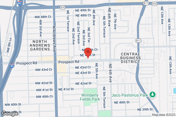 El Guanaco Mexican & Salvadorean Restaurant
