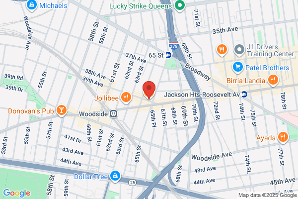 Woodside Thai Spot