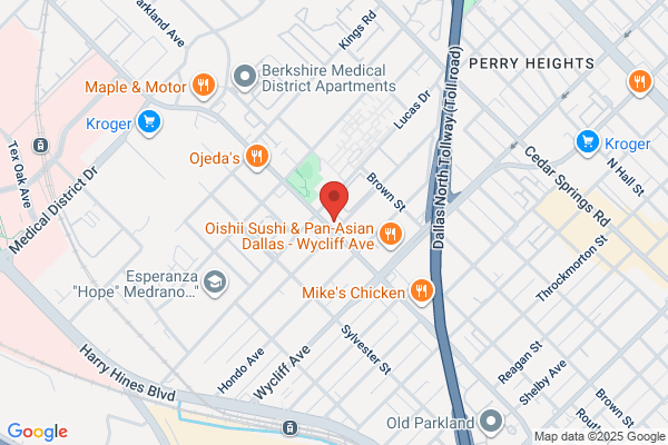 Chela Full Service Salon