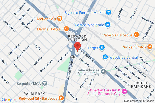 U-Haul Moving & Storage of Redwood City