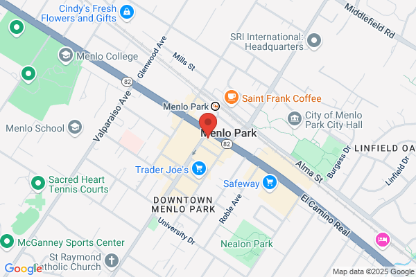 Park Ave Beauty Salon Galerie
