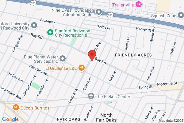 Redwood Smoke Shop & Novelty