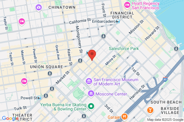 International Institute of San Francisco