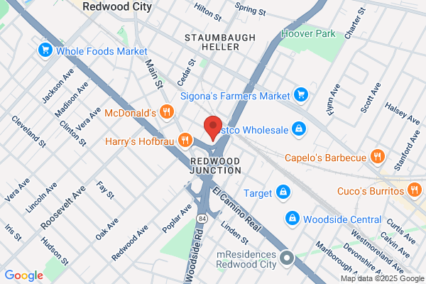 SecurePro Storage of Redwood City