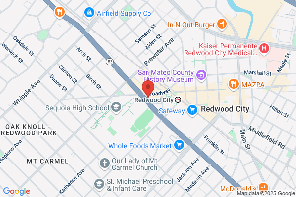 H&R Block - Closed