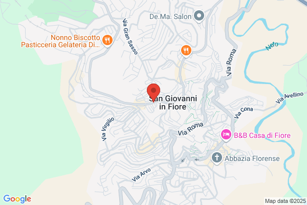 Dimarco Travel