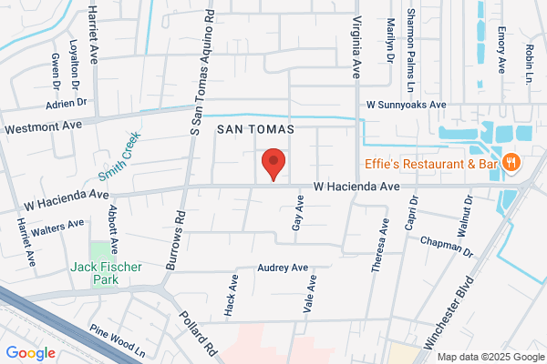 Portola Tree Service