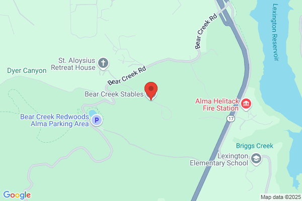 Bear Creek Stables