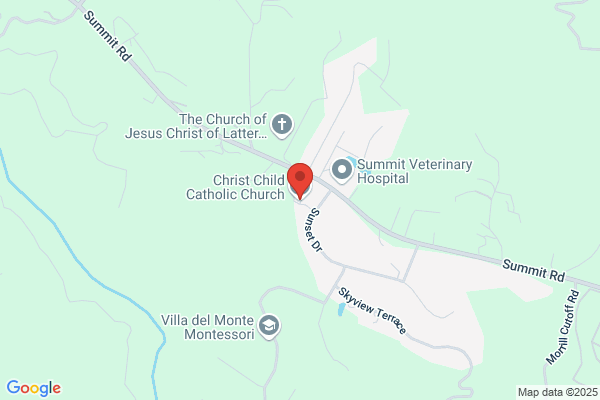 Christ Child Catholic Church