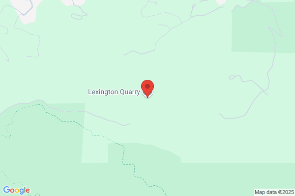 Lexington Quarry