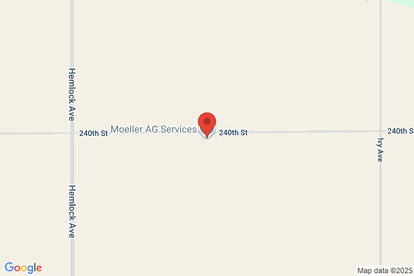 Moeller Mountain Tractor Service