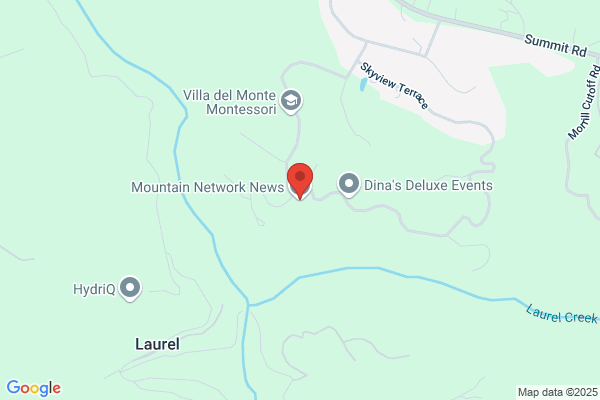 Mountain Network News