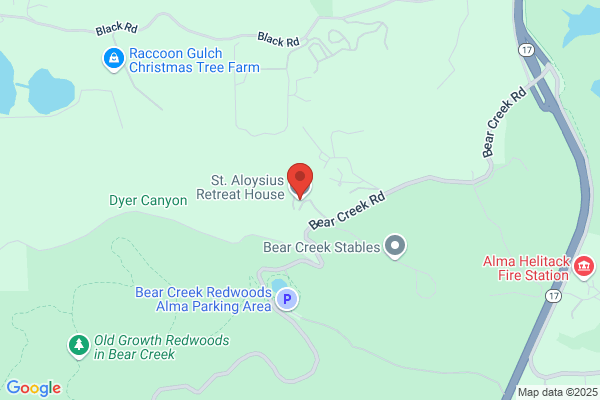 Saint Aloysius Camp-Retreat Center