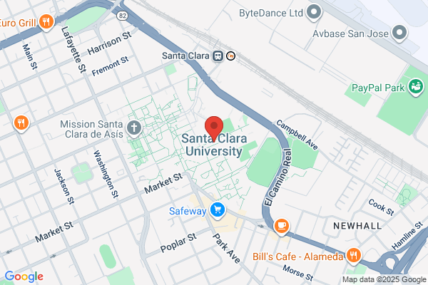 Santa Clara University