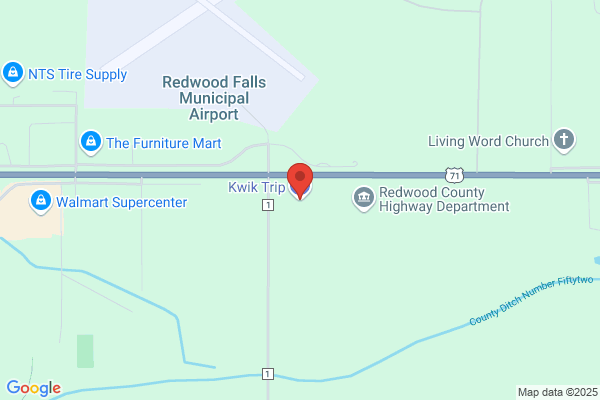 KWIK TRIP #1203