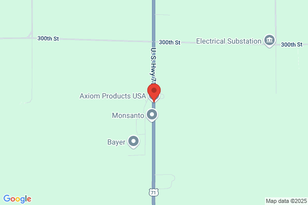 Axiom Products USA