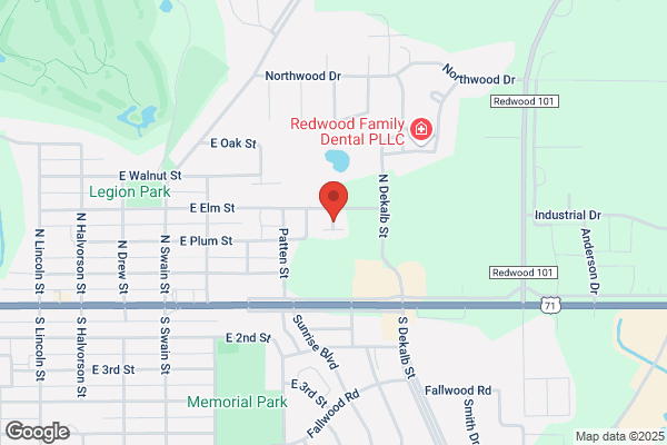 Parkside Townhomes