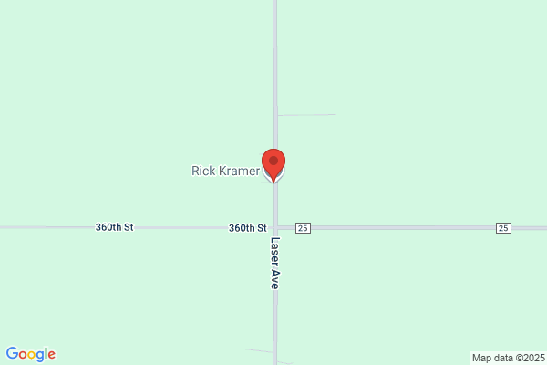 Kramer Rick-Shop