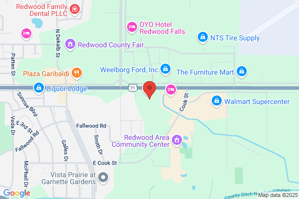 Evangelical Free Church of Redwood Falls
