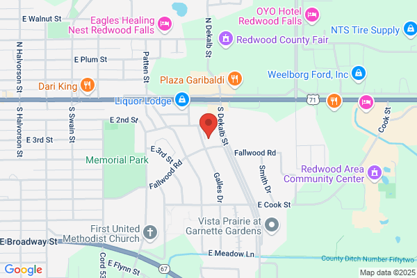 River Valley Health and Rehabilitation