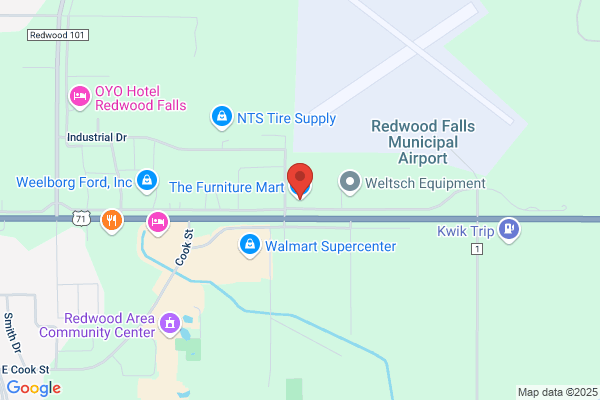 A & W Furniture & Gifts