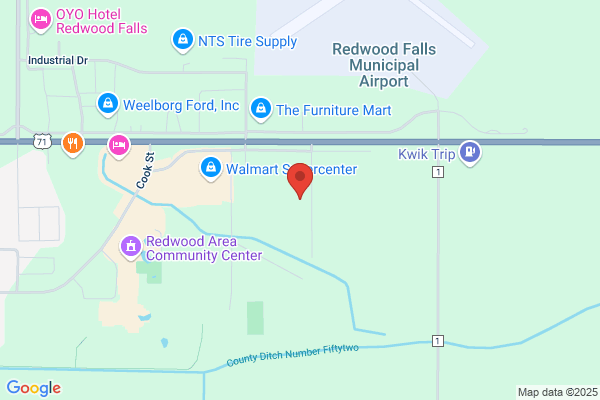 Redwood Falls Ready Mix