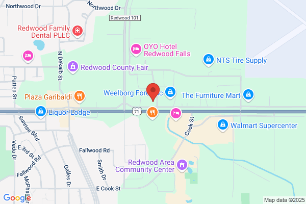 Smart Choice Inn and Suites Redwood Falls
