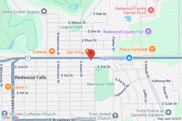 Fuhr Insurance Agency
