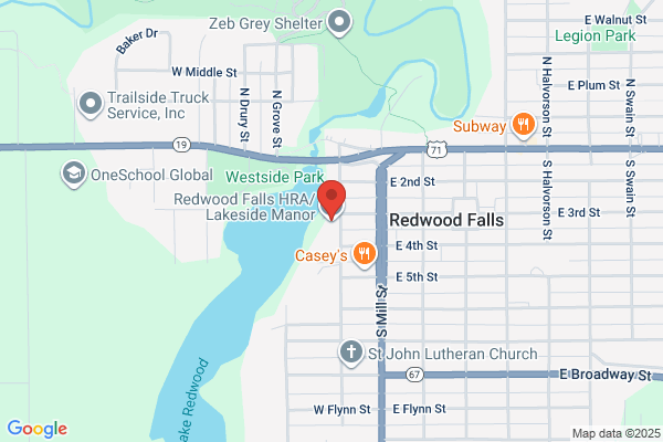 Homestead Cooperative of Redwood Falls