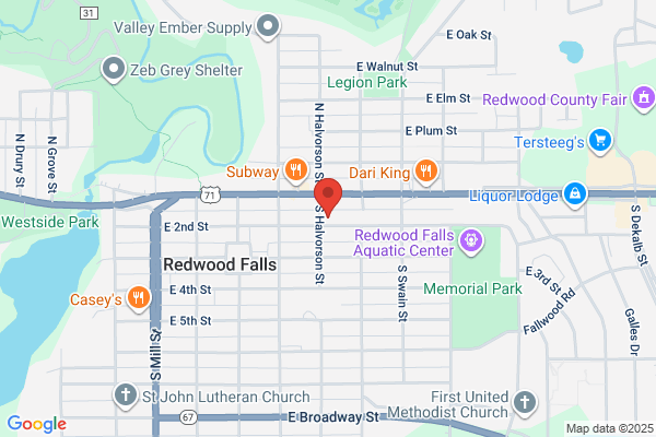 Nelson Hillestad Funeral and Cremations Services