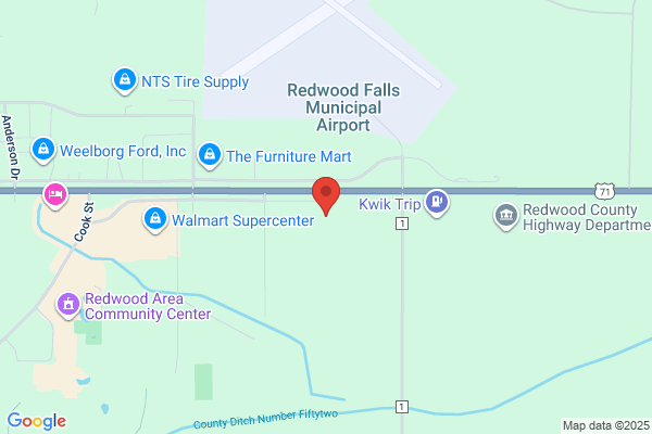Redwood Band Instrument & Repair