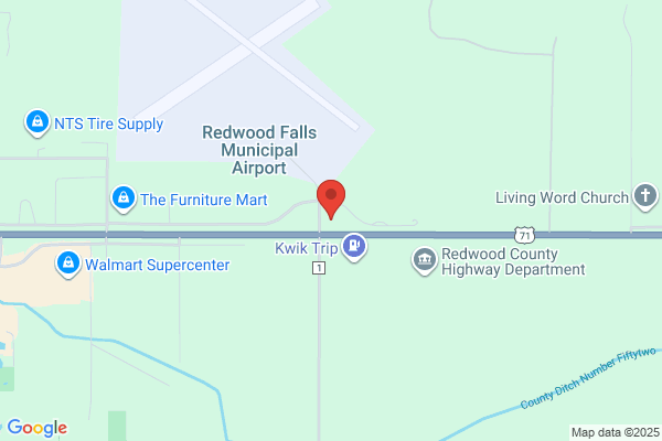 Redwood Falls Motorsports & Marine