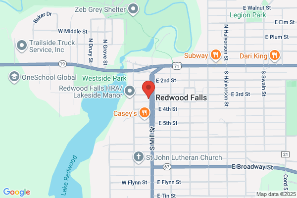 Redwood Veterinarians