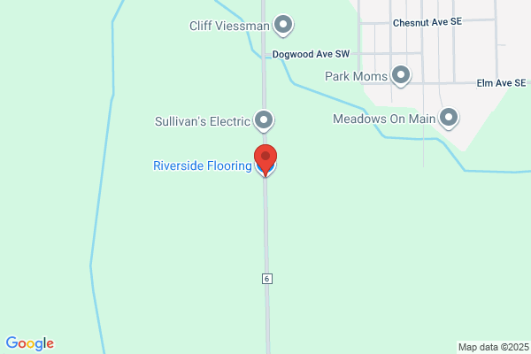 Riverside Flooring