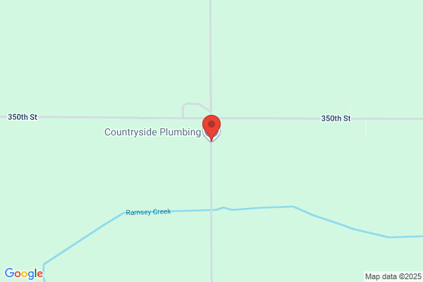 Countryside Plumbing