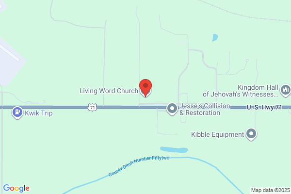 Living Word Church