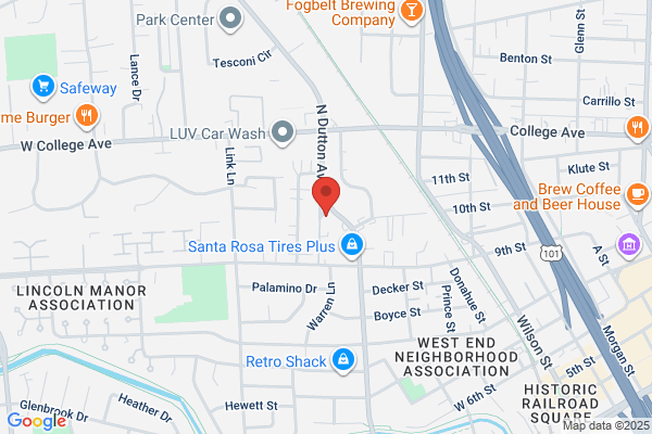 Mr. Rooter Plumbing of Mendocino & Lake Counties, California