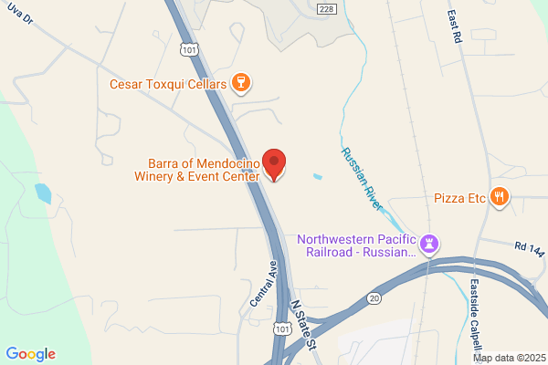 Redwood Valley Cellars
