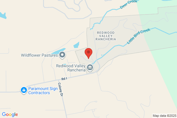 Village Preschool of Redwood Valley Rancheria