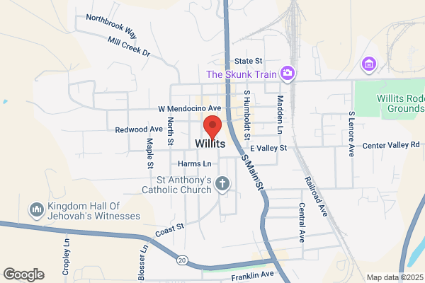 Witt Michael R DVM