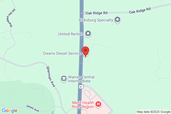 Massey's Truck & Diesel Service