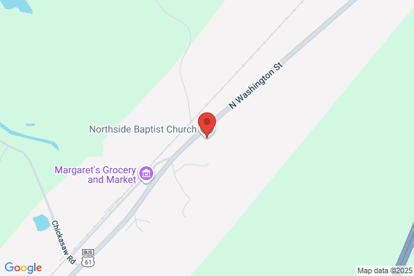 Northside Baptist Church