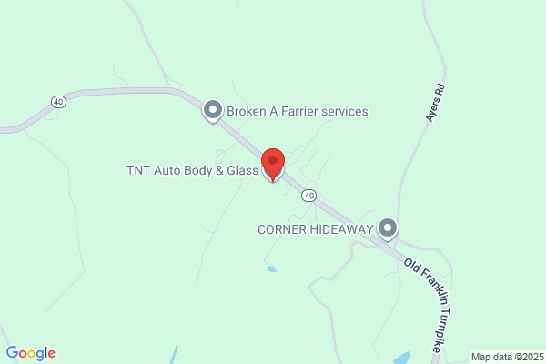 TNT Auto Body