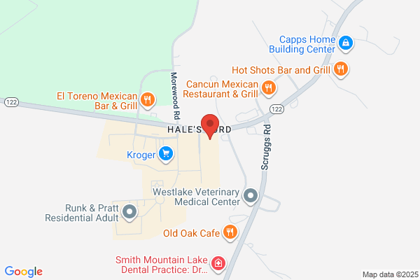 Smith Mountain Building Supply